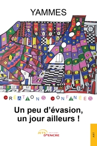 Picture of Un peu d'évasion, un jour ailleurs !