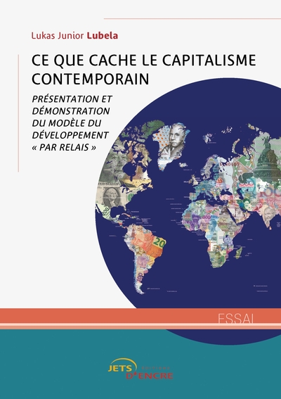 Image de Ce que cache le capitalisme contemporain