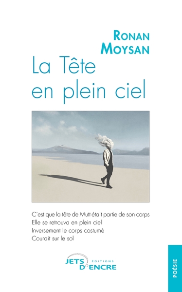 Picture of La Tête en plein ciel