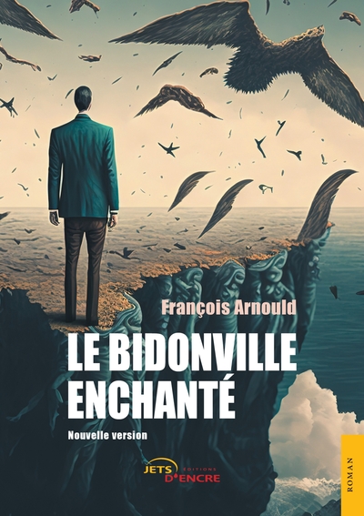 Picture of Le Bidonville enchanté