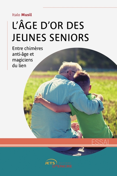 Picture of L'Âge d'or des jeunes seniors