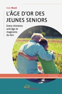 Picture of L'Âge d'or des jeunes seniors