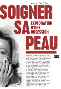 Image de Soigner sa peau - Exploration d'une obsession