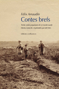 Picture of CHOIX DE CONTES