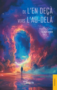 Picture of De l'en deçà vers l'au-delà