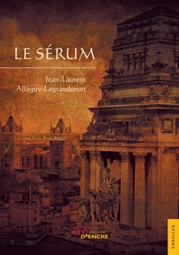 Image de Le Sérum