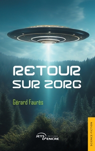 Picture of Retour sur Zorg