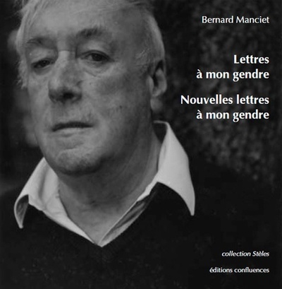 Image de Lettres à mon gendre