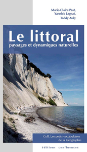 Image de Le littoral - paysages et dynamiques naturelles