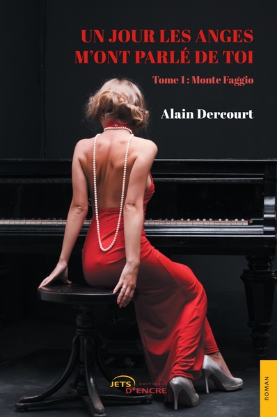 Image de Un jour les anges m'ont parlé de toi