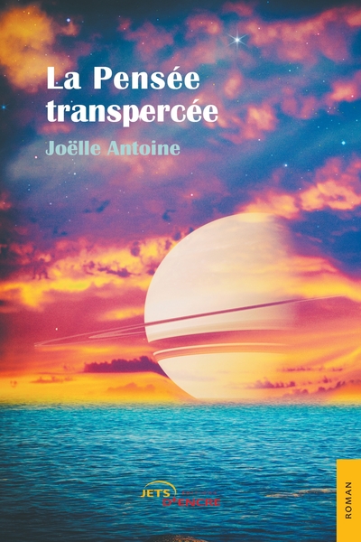 Picture of La Pensée transpercée