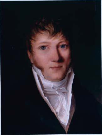 Picture of Alfred de Luze