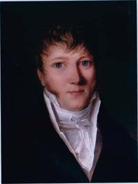 Picture of Alfred de Luze