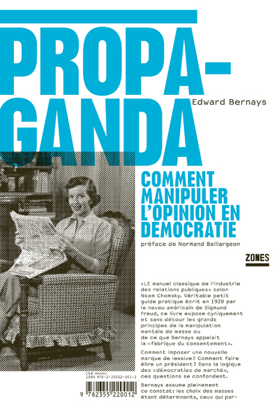 Picture of Propaganda