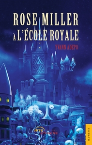 Picture of Rose Miller à l'école royale