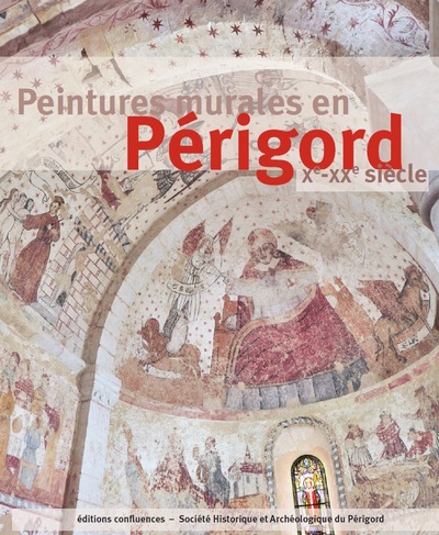 Picture of Peintures murales en Périgord