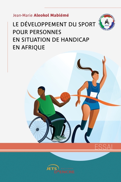 Picture of Le développement des sports pour personnes en situation de handicap en Afrique