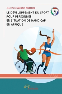 Picture of Le développement des sports pour personnes en situation de handicap en Afrique