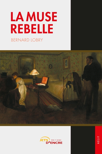Picture of La Muse rebelle