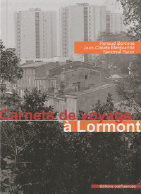 Picture of Carnets de voyage à Lormont