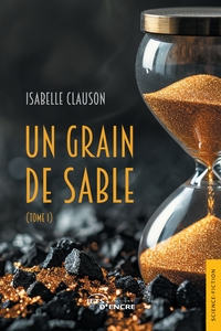 Picture of Un grain de sable (tome 1)