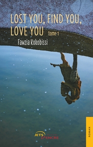Image de Lost You, Find You, Love You (tome 1)