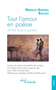 Picture of Tout l'amour en poésie