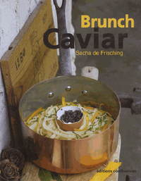 Image de Brunch caviar