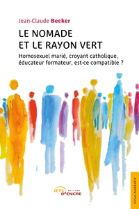 Picture of Le Nomade et le Rayon vert