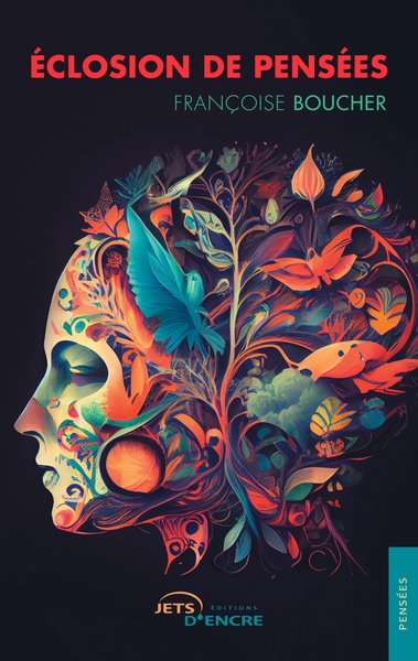 Picture of Eclosion de pensées