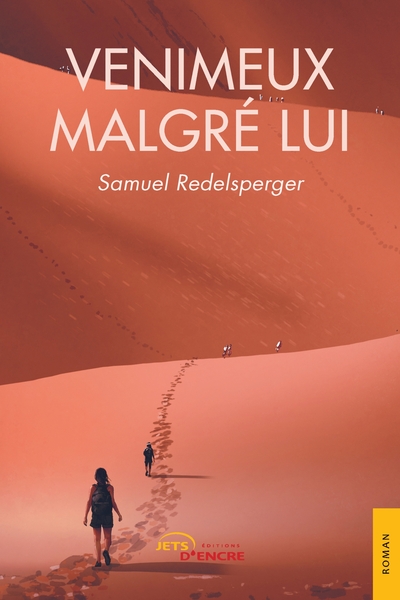 Picture of Venimeux malgré lui