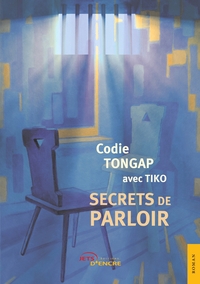 Picture of Secrets de parloir