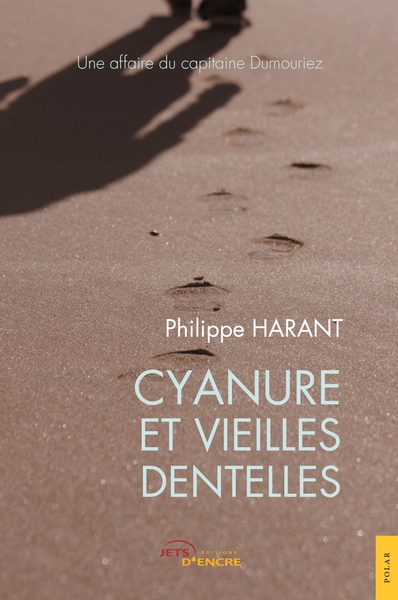 Image de Cyanure et vieilles dentelles