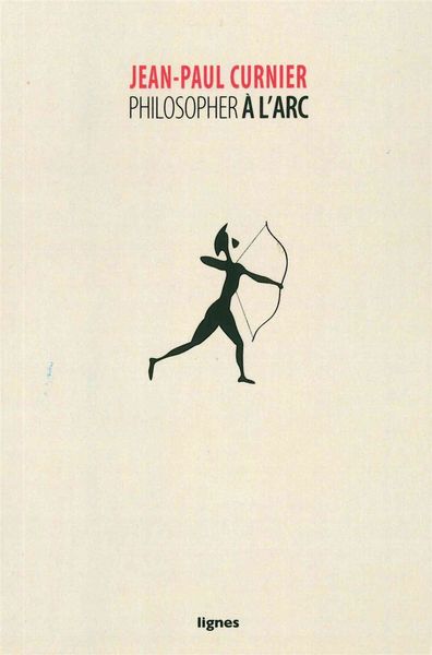 Image de Philosopher à l'arc