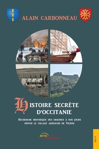 Picture of Histoire secrète d'Occitanie