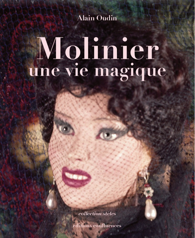 Picture of Molinier, une vie magique