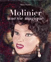 Picture of Molinier, une vie magique