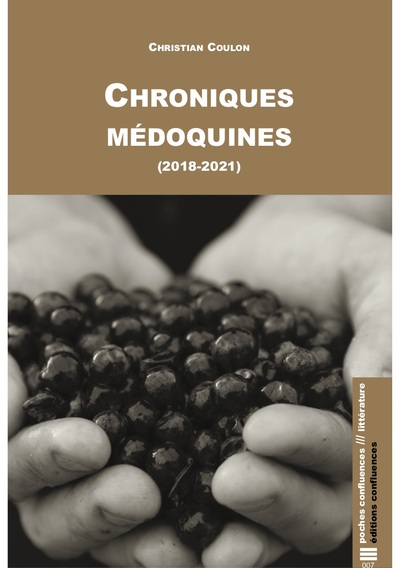 Image de Chroniques médoquines