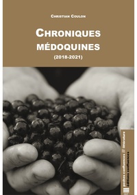 Image de Chroniques médoquines