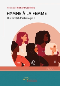 Image de Hymne à la femme