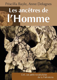 Picture of Les ancêtres de l'homme