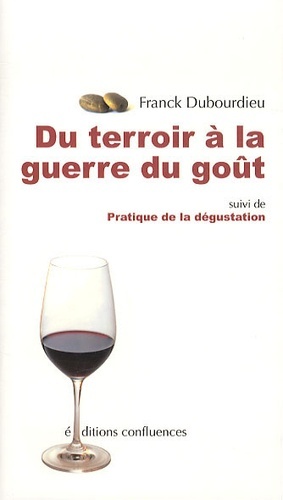 Image de Du terroir à la guerre du goût