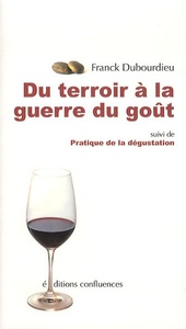 Image de Du terroir à la guerre du goût