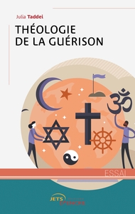 Picture of Théologie de la guérison
