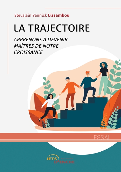 Picture of La Trajectoire