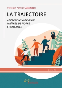 Picture of La Trajectoire