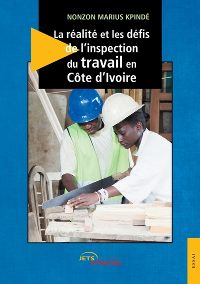 Image de La réalité et les défis de l'inspection du travail en Côte d'Ivoire
