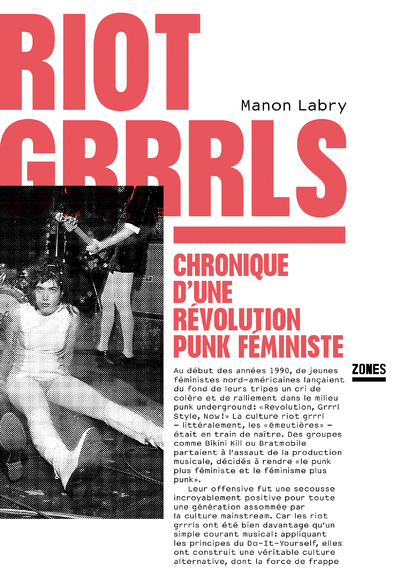 Image de Riot Grrrls