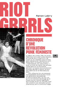 Image de Riot Grrrls