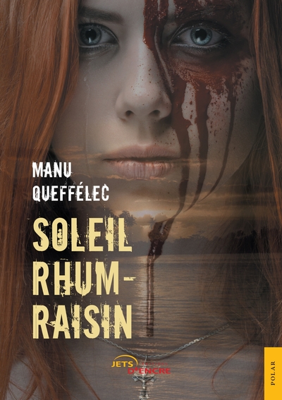 Picture of Soleil rhum-raisin